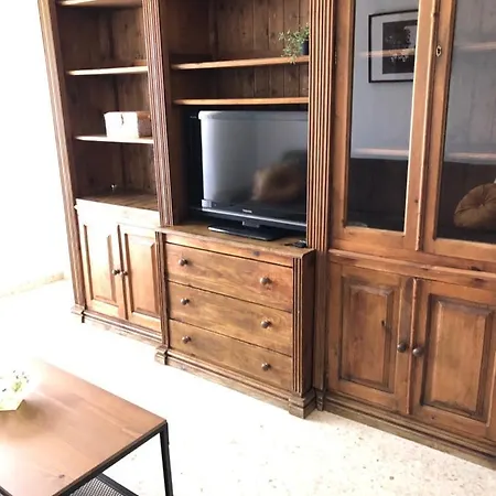 Apartman Sol Y Playa Sanlucar Sanlúcar de Barrameda
