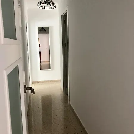Apartment Sol Y Playa Sanlucar