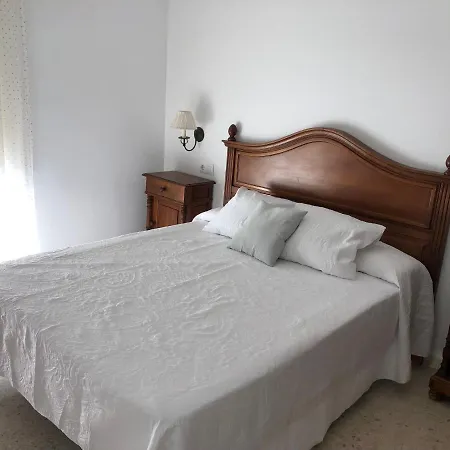Sol Y Playa Sanlucar Apartment