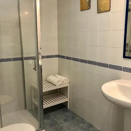 Apartment Sol Y Playa Sanlucar